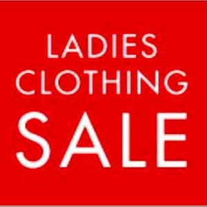 Ladies Items